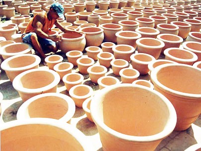Vietnamese ceramic products will be the highlight of the Ceramic and Porcelain Festival in the southern province of Binh Duong within two day in September. Vietnamese ceramic products will be the highlight of the Ceramic and Porcelain Festival in the southern province of Binh Duong within two day in September.